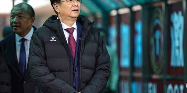 APP下载-U23国足打进亚洲杯决赛，两点证明：最大的赢家居然是宋凯