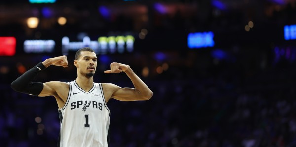 开云体育-文班：在中国少林寺的康复训练助我突破自我 那些时机恰到好处