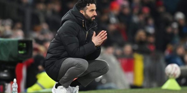 官方网站-林良锋：阿莫林死抱三后卫，错没错？