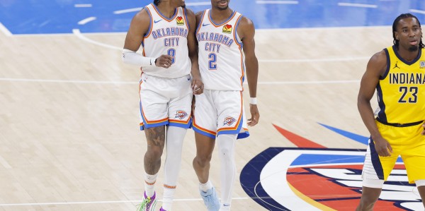 新时代皮蓬？杰伦威再度进化 亚历山大从体能枯竭到2战66分得谢他