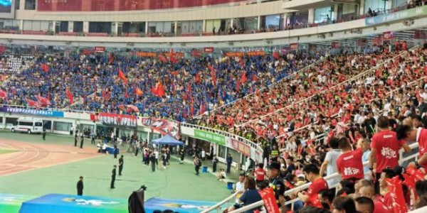 “中国之声”聚焦：湘超为什么这么火？