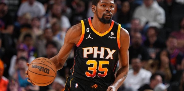 联盟高管：现在这些交易并不意味着杜兰特值12个首轮签