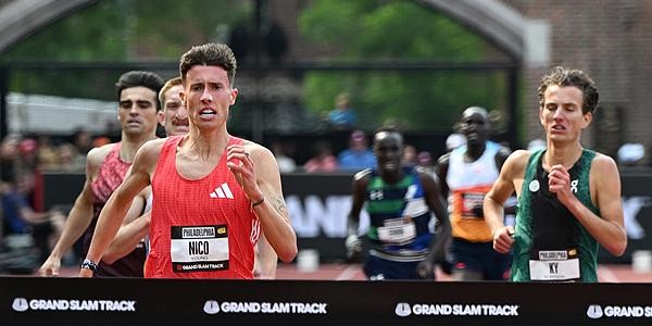 Kaiyun sports-多位明星选手被欠巨款，立志革新田径运动的径赛大满贯诞生一年就申请破产保护|约翰逊|牙买加奥运代表团|迈克尔·约翰逊|田径世锦赛|乔-约翰逊_新浪体育_新浪新闻