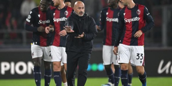 Kaiyun sports-王勤伯：意式防守没落，博洛尼亚带来了新启示